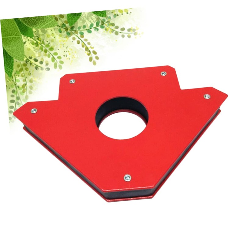 DOITOOL Strong Magnets Welding Holder Magnetic Welding Square for Soldering