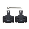 AHL 1 Pairs Bicycle Disc Brake Pads for Magura MT2