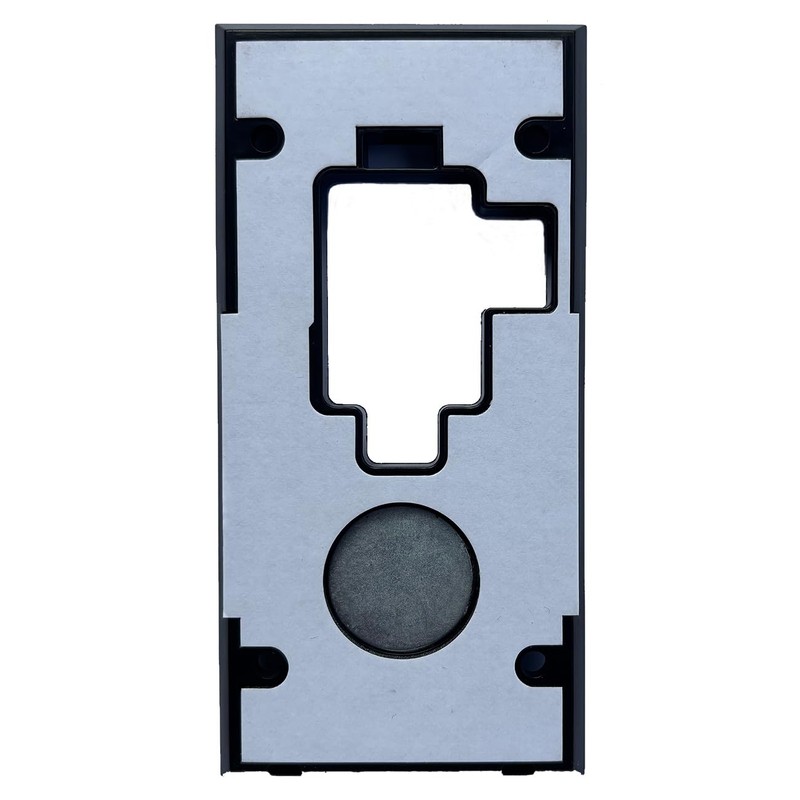 No-Drill Adhesive Mount for DID9, Ring Video Doorbell 2nd Gen-2020