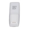 Replacement Remote Control for Gree Air Conditioner 4LIV09HP115V1AH 4LIV12HP115V1AH 3VIR09HP230V1A,