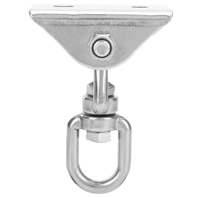304 Stainless Steel Yoga Sandbag Hammock Hanging Fixed Accessory Swing