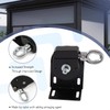 Lihopefe Sunshade Replacement Bracket, Compatible with Coolaroo External Roller Blind,