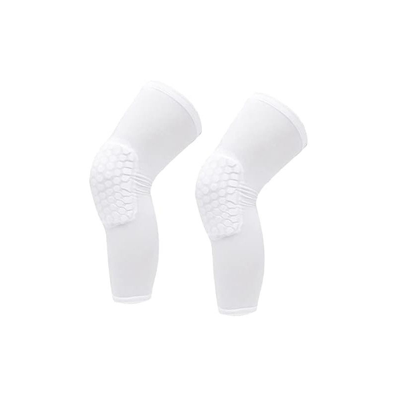 Keenso Rodillera de 2 Piezas, Rodillera de Compresión, Rodillera para