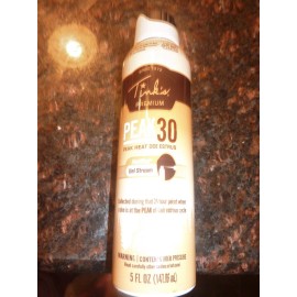 Tink's Tinks PREMINM Peak 30 Hot Shot Deer Doe In Estrus Scent W6264 5oz GEL STREAM