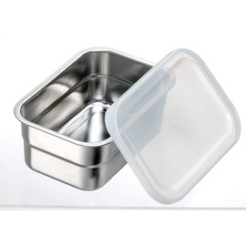 スケーター (skater) ステンレス 保存容器 スヌーピー PEANUTS 850ml STS9