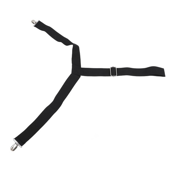 Adjustable Trouser Pull On Aid Clip and Aid for Disabled