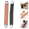 WOONEKY 2 Pack Self Tanning Back Applicator Handles Exfoliating Body