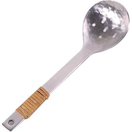 Kanda Kan 000024 Aluminum Fujimaki Ladle Hole