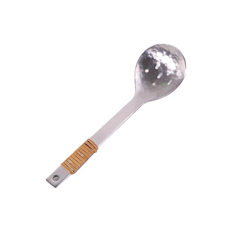 Kanda Kan 000024 Aluminum Fujimaki Ladle Hole