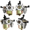 Vkinman 596079 596080 Carburetor Tune Up Kit, Replacement for BS