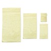 Cotonea Organic Cotton Hand Towels Natural Hand Towel 50 x