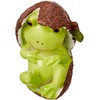 roiyarua-den (Pacific GLD) Frog 1