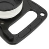 272ft Scuba Diving Reel Spool Dive Anchor Reel with Thumb
