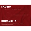 200 Thread Count Hotel Quality Bedding 100% Pure Egyptian Cotton