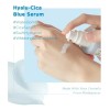 Skin1004 Madagascar Centella Hyalu-cica Blue Serum 50ml Todo Tipo De