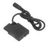 EN EL14 Decoded Dummy Battery EP 5A AC Power Adapter