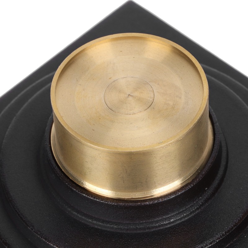 Floor Drain Antique Full Copper Shower Drain Kit for Kitchen