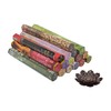 Saver Set Hem Incense Sticks 15 Mixed Fragrances with High-Quality
