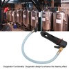 AC Drain Line Cleaner Tool with Oxygenating Function - Heavy