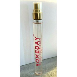 Justin Bieber Someday By Justin Bieber For Women-Eau De Parfum Spray-0.33oz/1