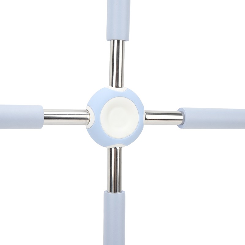 Back Cross Sticks Detachable Cross Straightening Back Posture Corrector Sticks