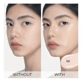 Natasha Denona Hy-glam Foundation Base De Maquillaje Híbrida