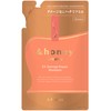 & Honey Creamy EX Damage Repair Shampoo Refill, Rich Honey