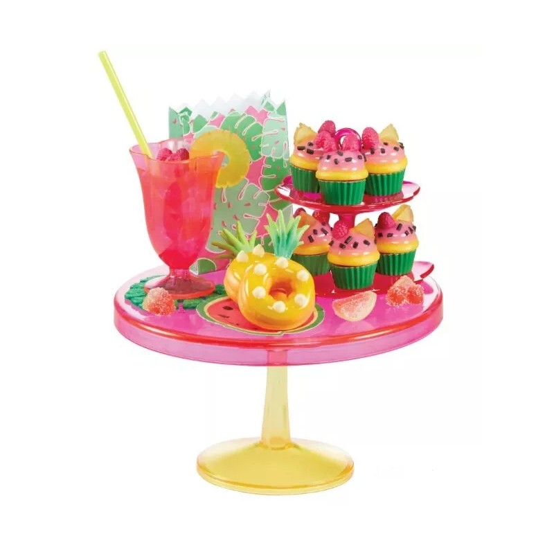 MGA Entertainment Miniverse Make It Mini BIRTHDAY Pack
