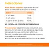 Punic 30 cápsulas de Vitamina C + Vitamina D3 +