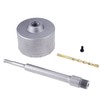 NC 110mm / 4-1/3" Concrete Hole Saw with 220mm SDS