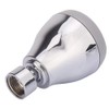 LHKJ Rotation Shower Head, Water-Saving Shower Replacement Shower Head