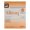 Alitraq 76 G Caja Con 6 Sobres Sabor Vainilla