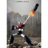 Super Robot Chogokin Mazinger Z Weapons Set