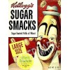 Sugar Smacks Vintage Cereal Box High Quality Metal Fridge Magnet