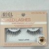 Ardell Naked Lashes, Black, #424, 1 PAIR