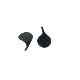 Saeger 10IT4039507220600IT10 Andy Weyel Trout Bait Black Fury