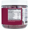 Nutricost Electrolytes Complex, Grape Flavored, 40 Stickpacks - Advanced Hydration