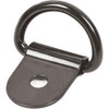 Antfly 30 PCS Small D-Ring Tie Downs, Anchor Lashing D