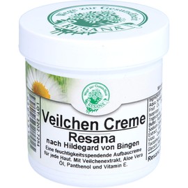 Violet Cream Resana HVB