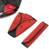CATOR Pack of 2 Seat Belt Pads, Car Seat Belt,