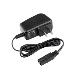 ABLEGRID AC Adapter Charger For Wahl 8061 Five Star Shaver Pt. # 97617-100 Power Supply