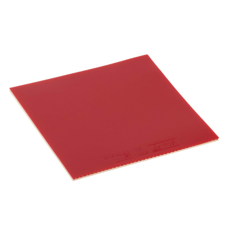 VICTAS 200090 VENTUS Regular α Table Tennis Rubber, Soft Back,