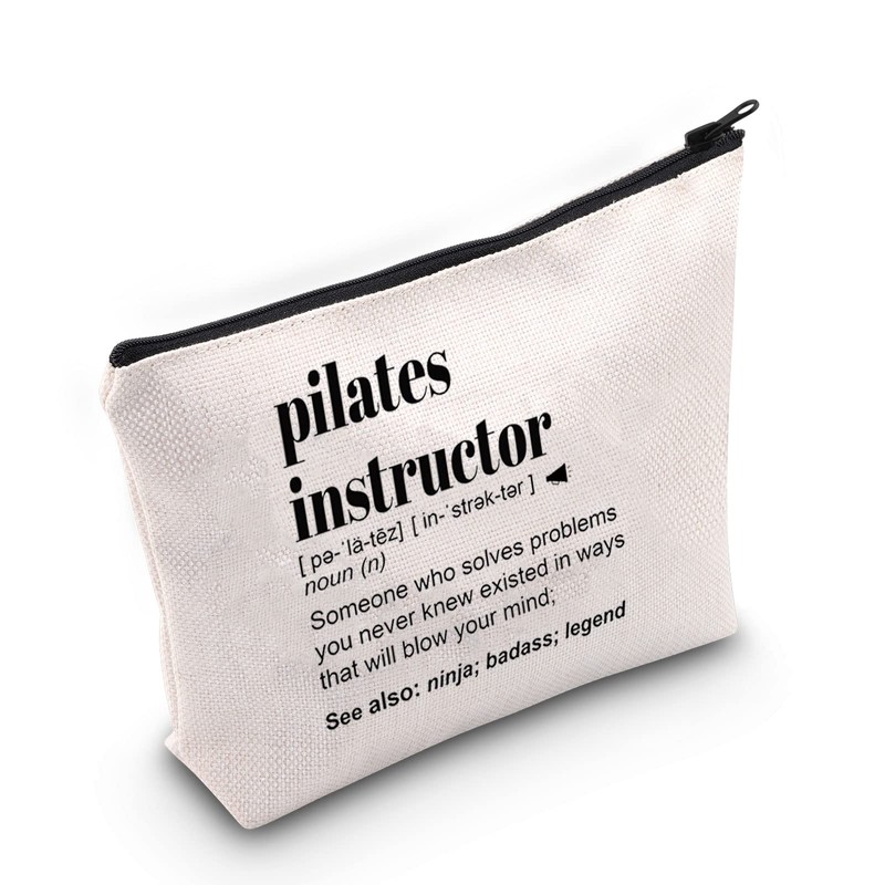 Pilates Instructor Coach Trainer Survival Kit Pilates Instructor Appreciation Gift