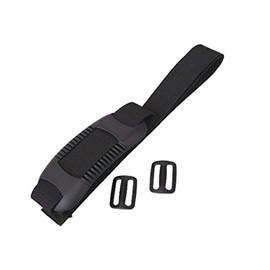 MEIHO BM-200 Hard Belt, Black