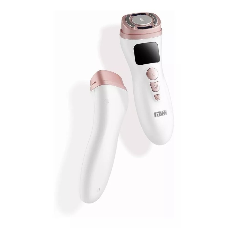 ForeverLily Mini Hifu 2.0 Portátil Rejuvenecimiento Facial,rf,antiedad