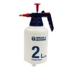 Spear & Jackson PRESSURE SPRAYER - 2 LITRE SJ-PS2L Multicolor