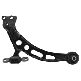 XIOUMAAN Control Arm Front Lower Right Passenger Side Steel Bolt in 2 Bushings for Lexus for ES300 3.0L 92-01 for RX300 3.0L 99-03,for Toyota for Avalon 3.0L 95-97 for Camry 2.2L/3.0L 92-01