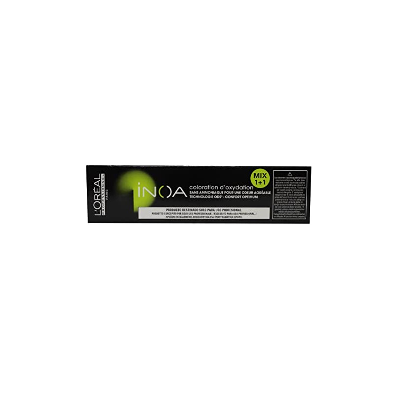 Inoa 8.3 hellblond gold 60ml, 8.3 hellblond gold