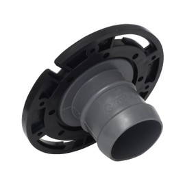 Coflex 2-PB-150 Brida Flexible 3" Corta, color, pack of/paquete de 1