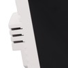 3A Digital Thermostat with LCD Display Smart Programmable Thermostat with
